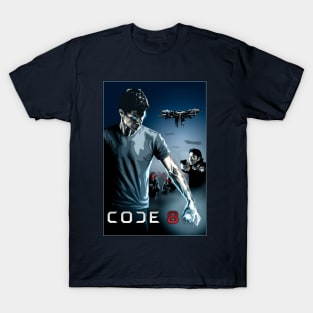 CODE 8 T-Shirt